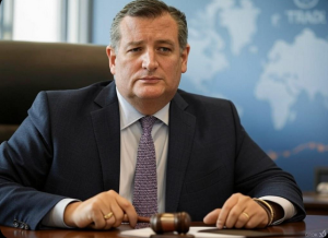 Sen. Cruz Tapped to Head Powerful Commerce Committee
